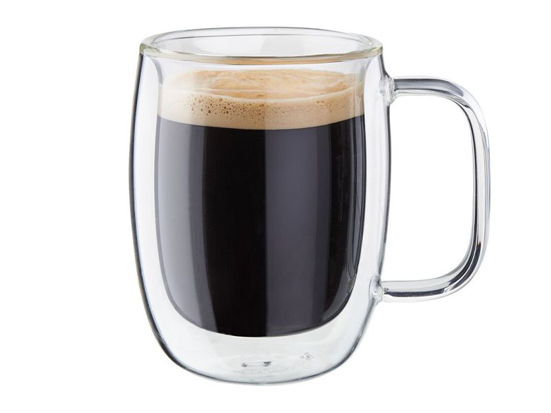 Double Espresso