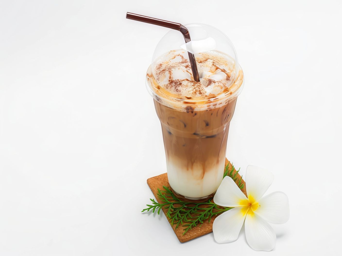 Espresso Farppuccino