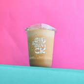 Espresso Frappe