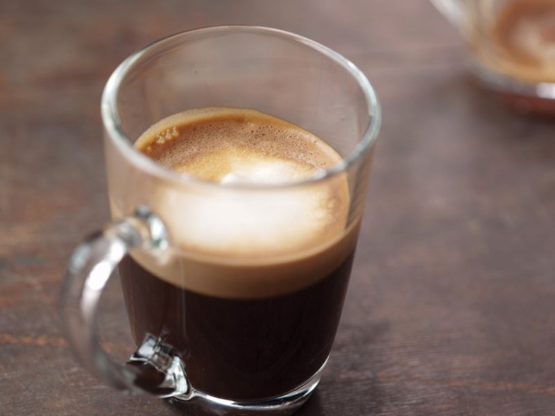 Espresso Chocolate