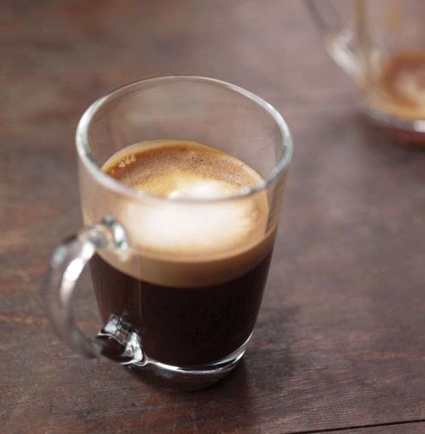 Macchiato Espresso