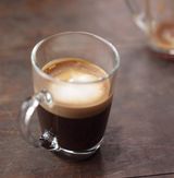 Macchiato Espresso