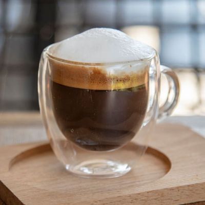 Espresso Macchiato