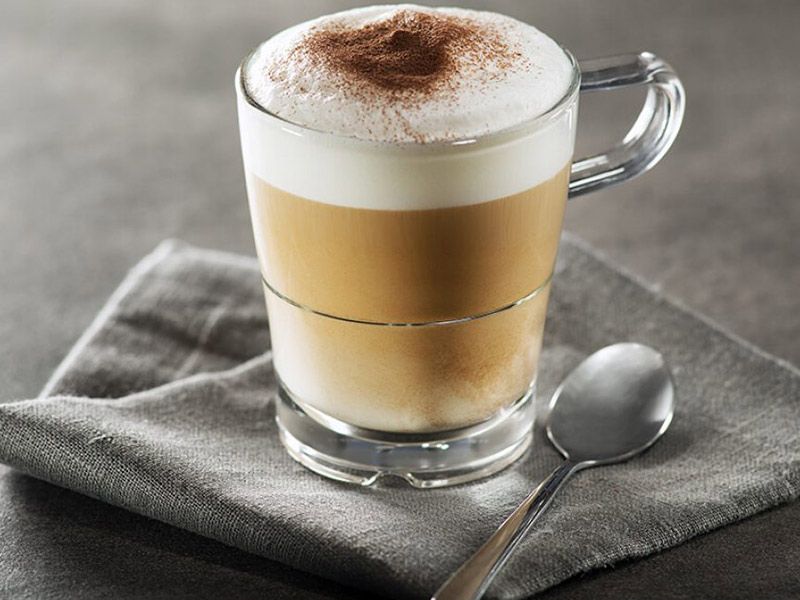 Espresso Macchiato
