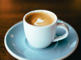 Espresso Macchiato