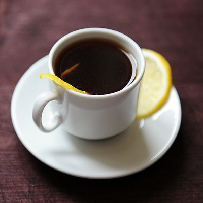 Espresso Romano
