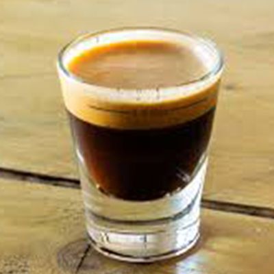 Extra Espresso Shot