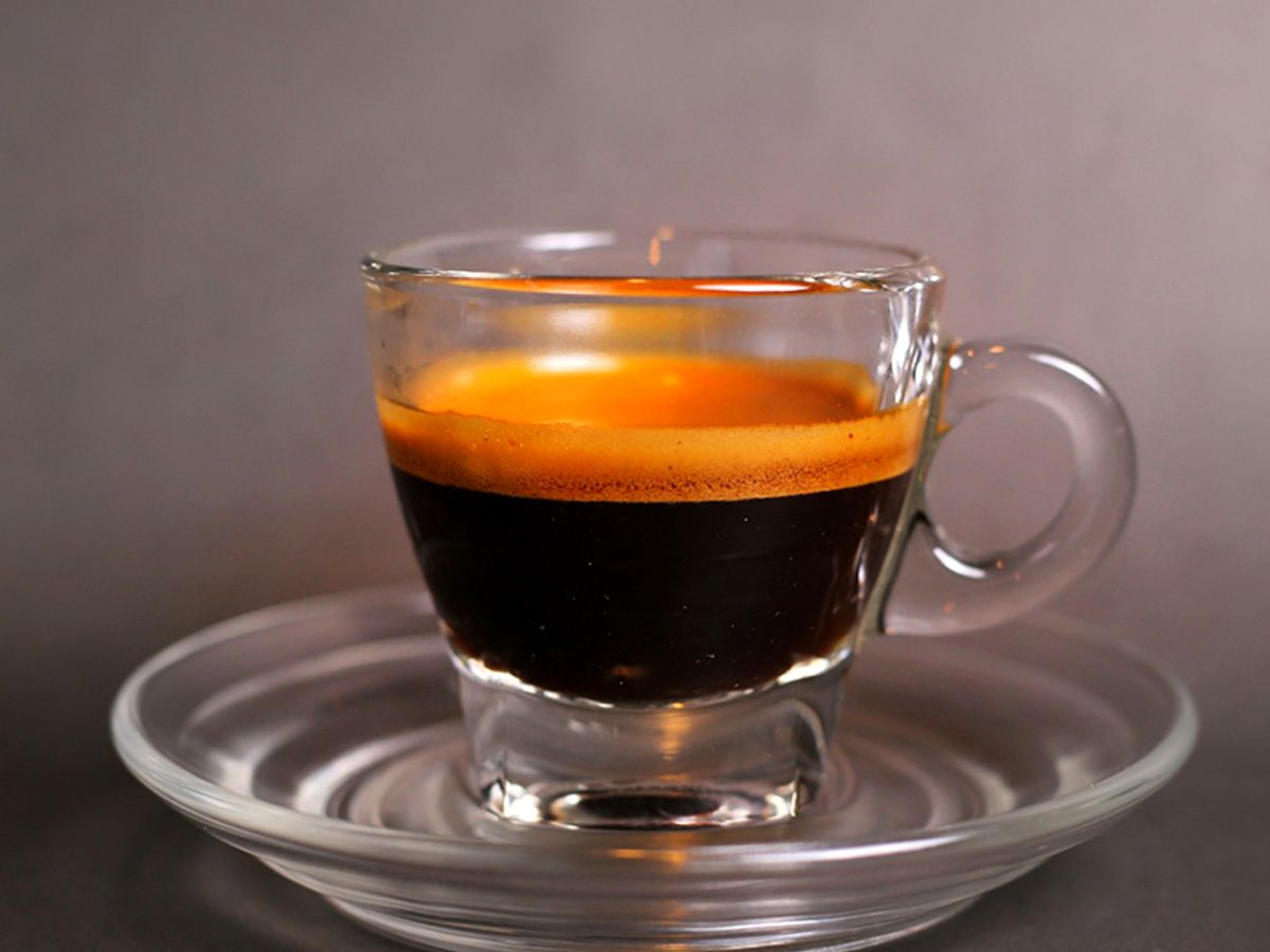 Espresso Single