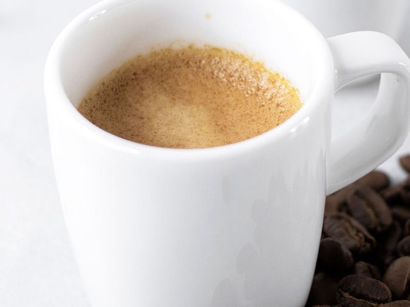 Espresso Single