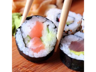 Magic Roll