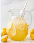 Mint Lemonade