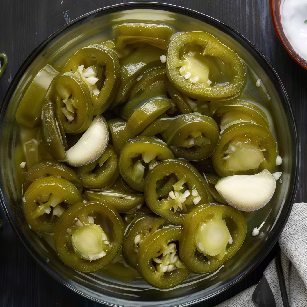 Jalapenos
