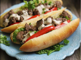 Liver Sandwich
