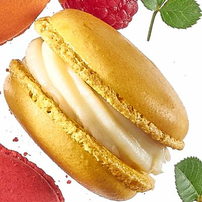 Exotic Macaron
