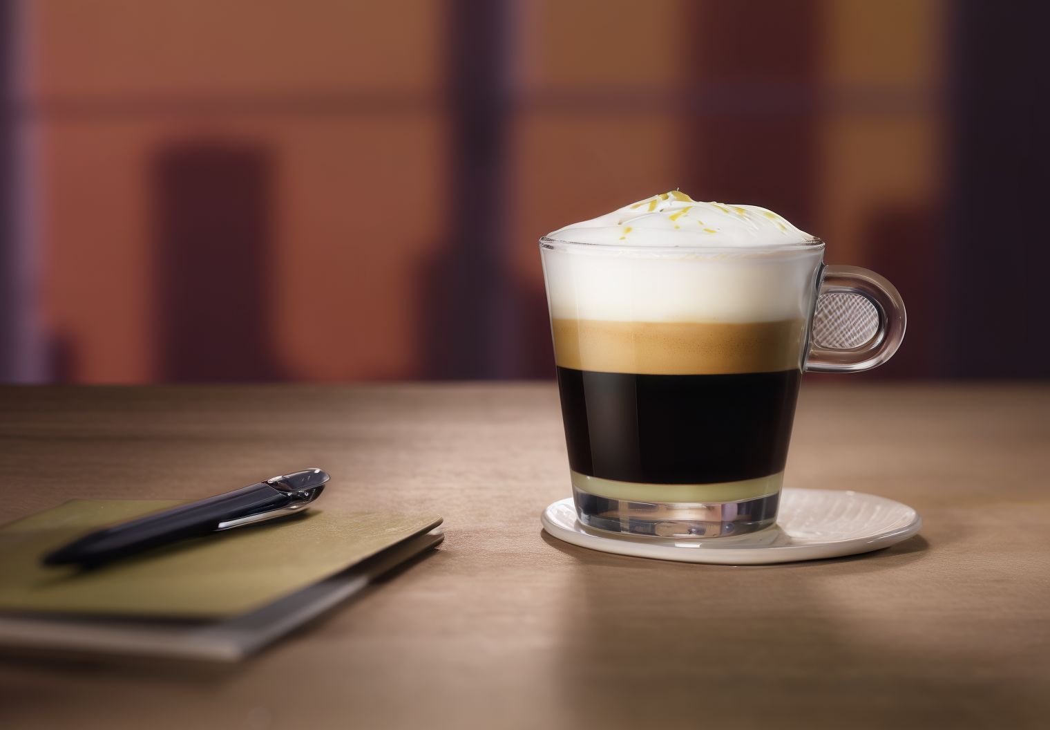 Espresso Macchiato