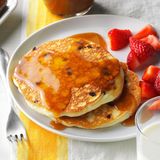 Honey Pancake - Large