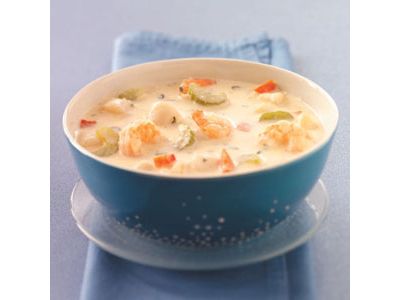 Prikara Soup
