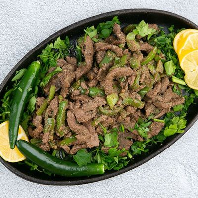 Liver request