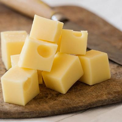 Extra Cheese