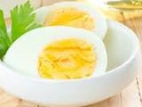 Extra Eggs