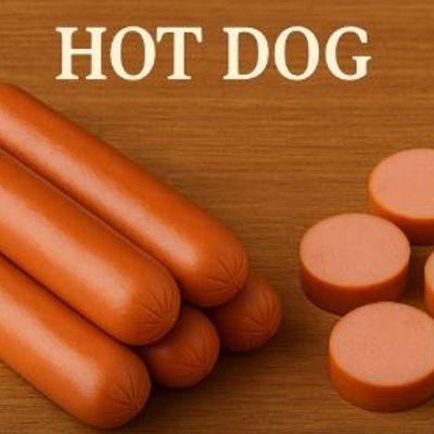 Hot Dog