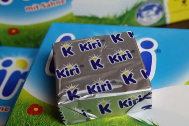 Kiri Cheese