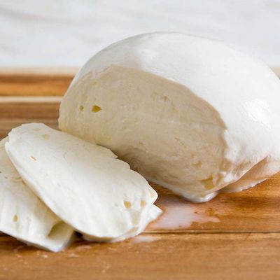Mozzarella Add On