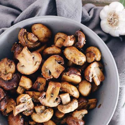 Mashroom