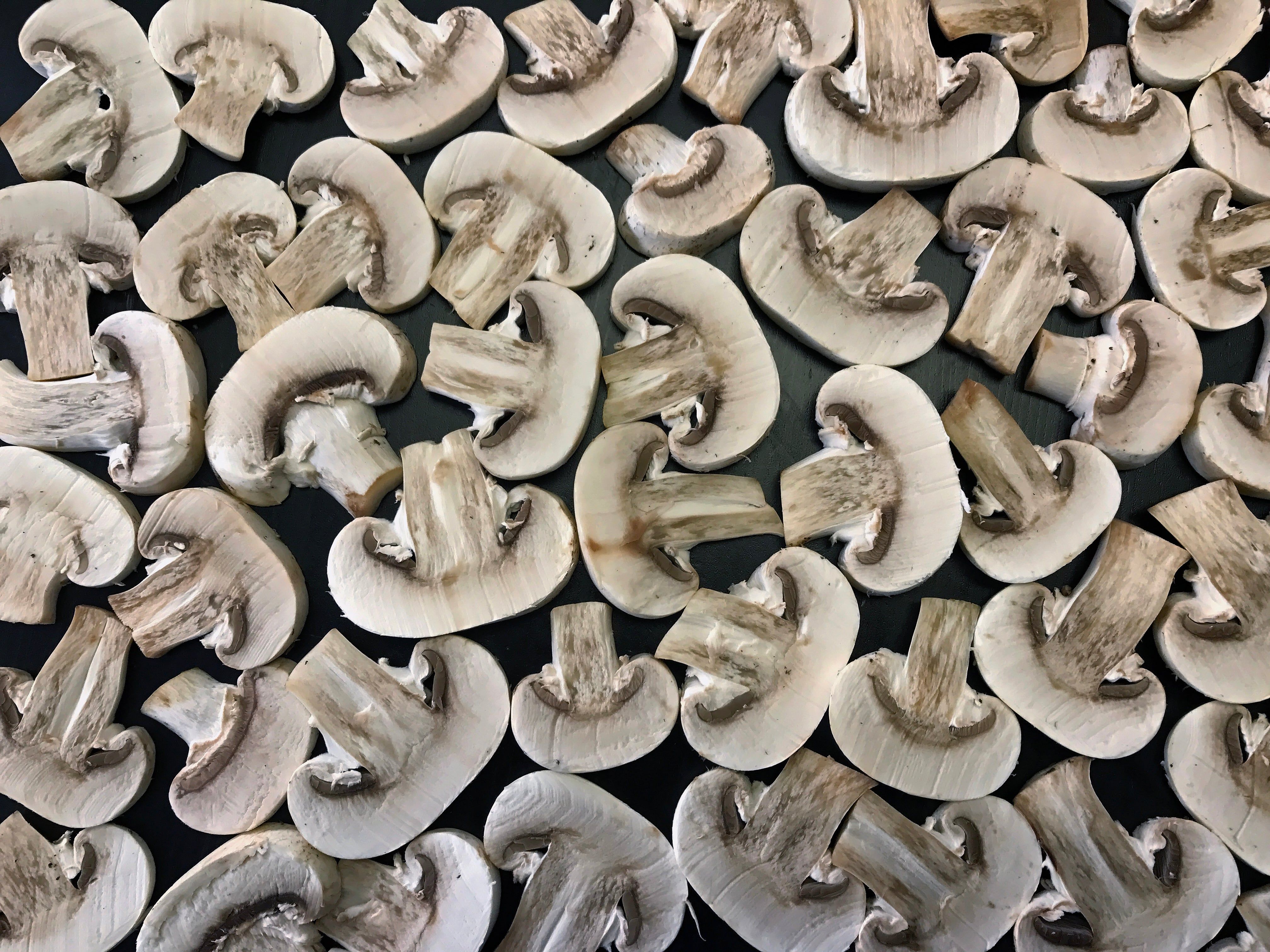 Extra Mushroom
