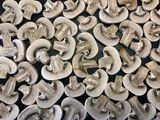 Extra Mushroom