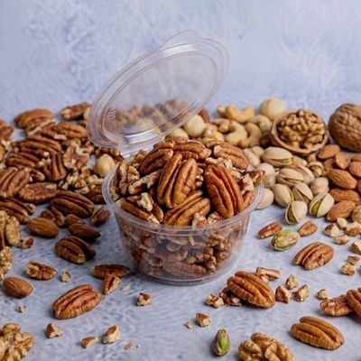 EXTRA NUTS