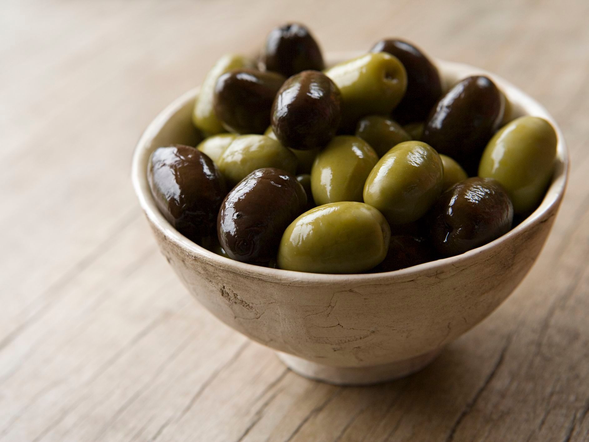 olive