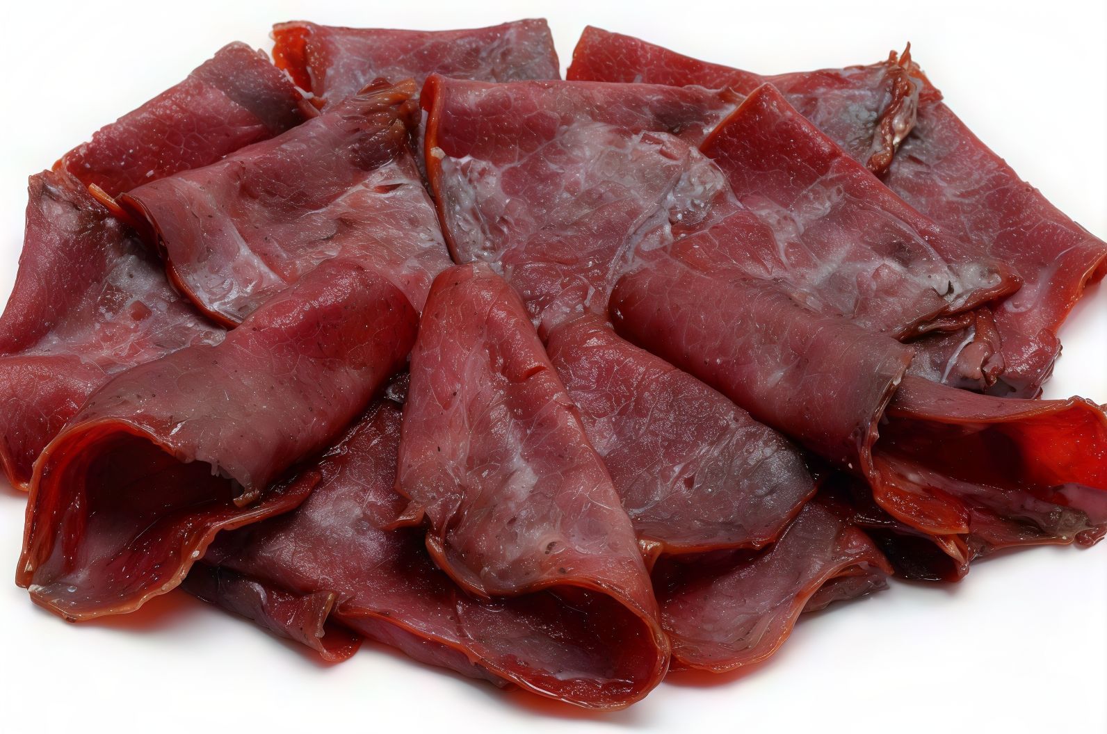 Extra Pastrami