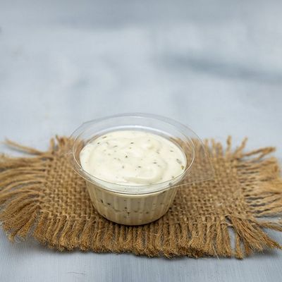 Extra Ranch
