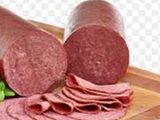 Extra Salami