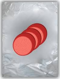 Add sausage