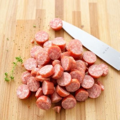 Sausage