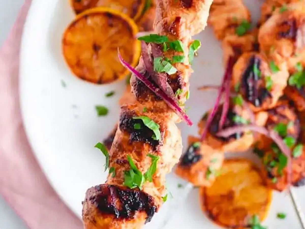 Shish Add On