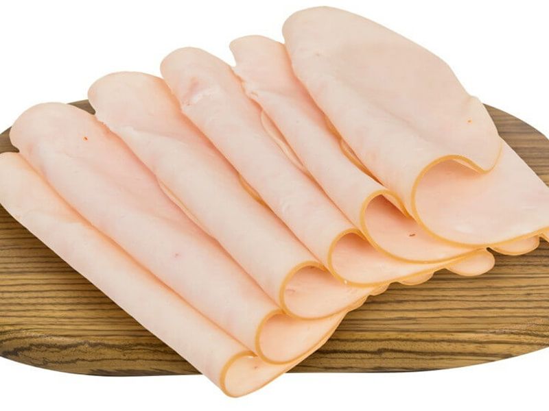 Smoked Turkey