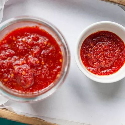 Sriracha