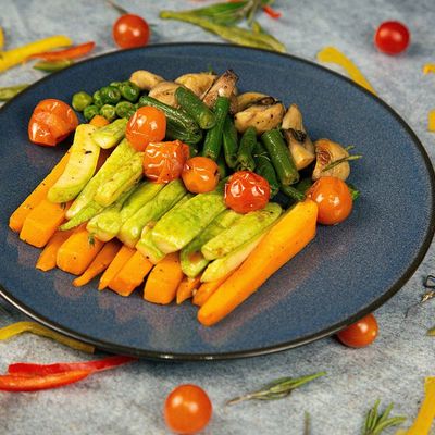 vegetable