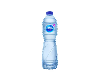 Mineral Water