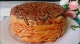 Makaronty casserole