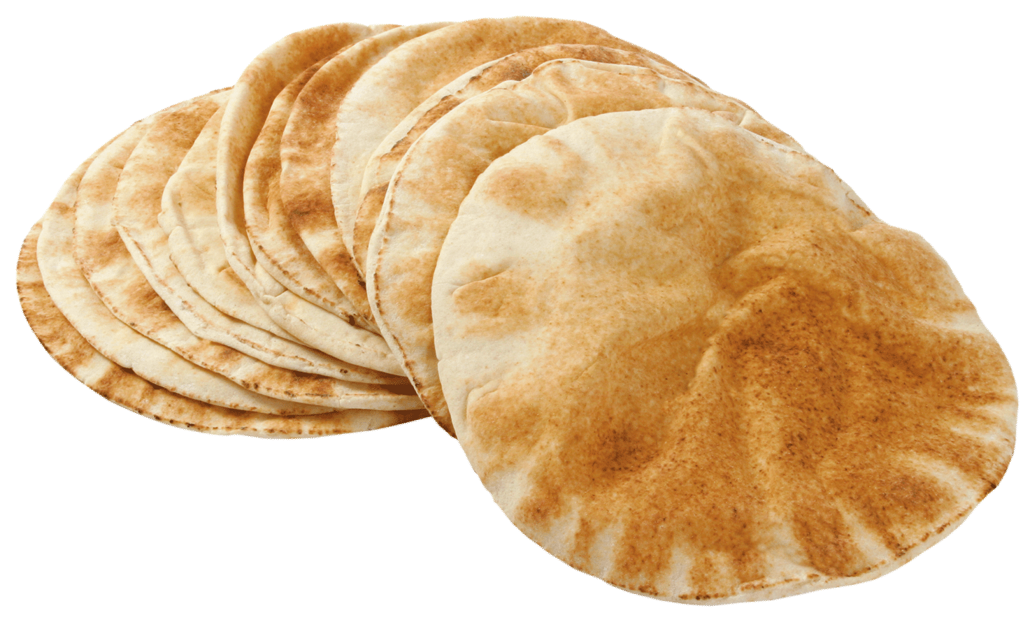 Shami bread