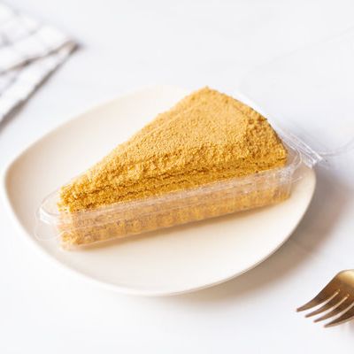 Honey Cake