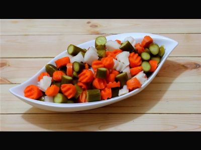 Pickles