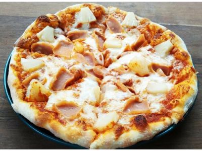 Piscator Pizza