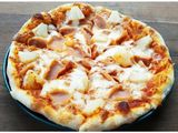 Piscator Pizza