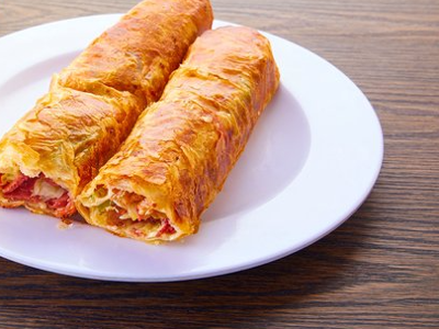 Pastrami Saroukh