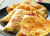 Bacon Loafers Crepe